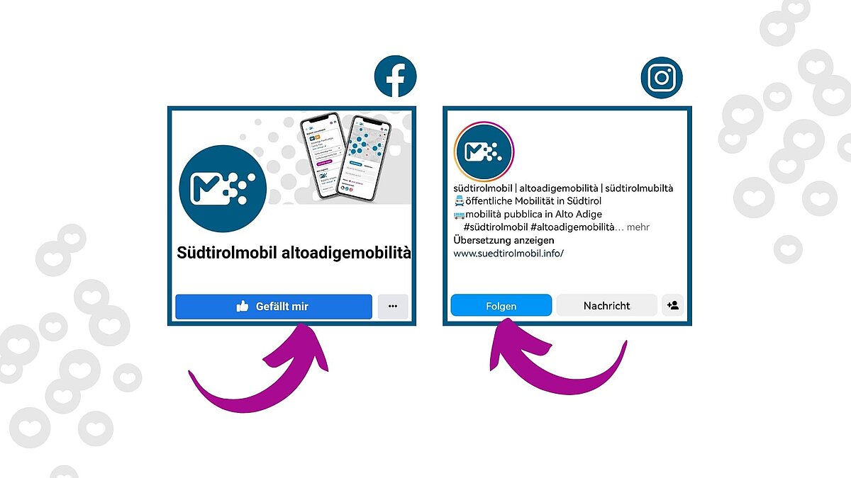 südtirolmobil auf Facebook