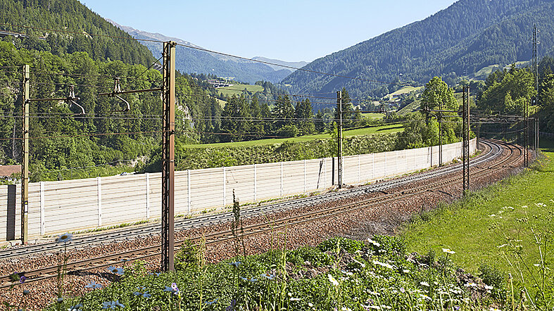 Linea ferroviaria del Brennero
